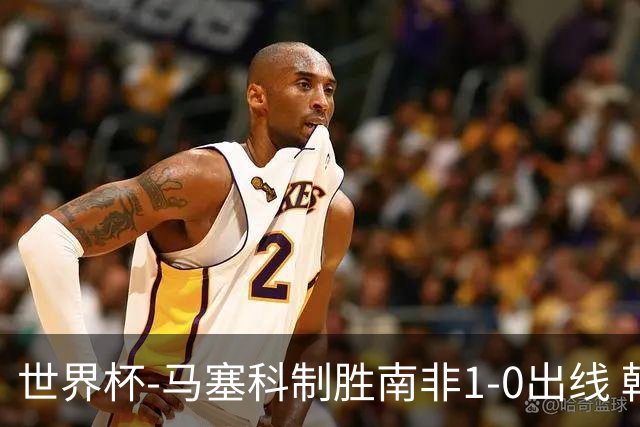 世界杯-马塞科制胜南非1-0出线 韩国积3分获小组第三待定