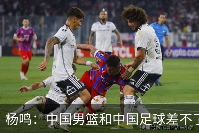 杨鸣：中国男篮和中国足球差不了太多，没有气场，失去了绝对优势