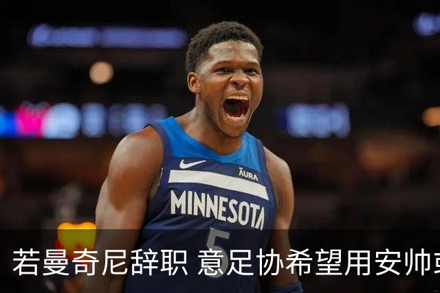 若曼奇尼辞职 意足协希望用安帅或卡纳瓦罗替代